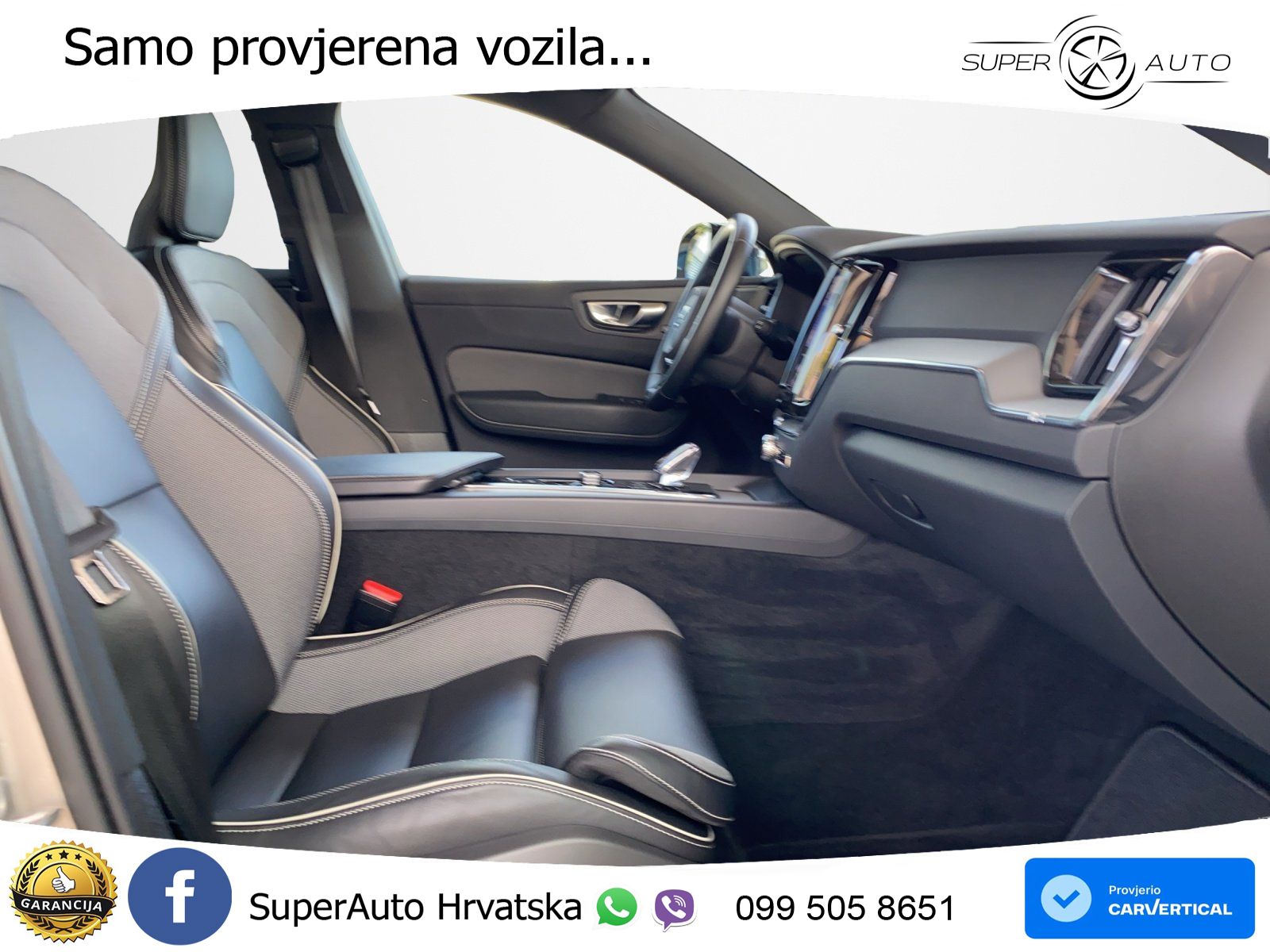 Volvo XC60 T8 AWD Geartronic LED+GR SJED+ACC
