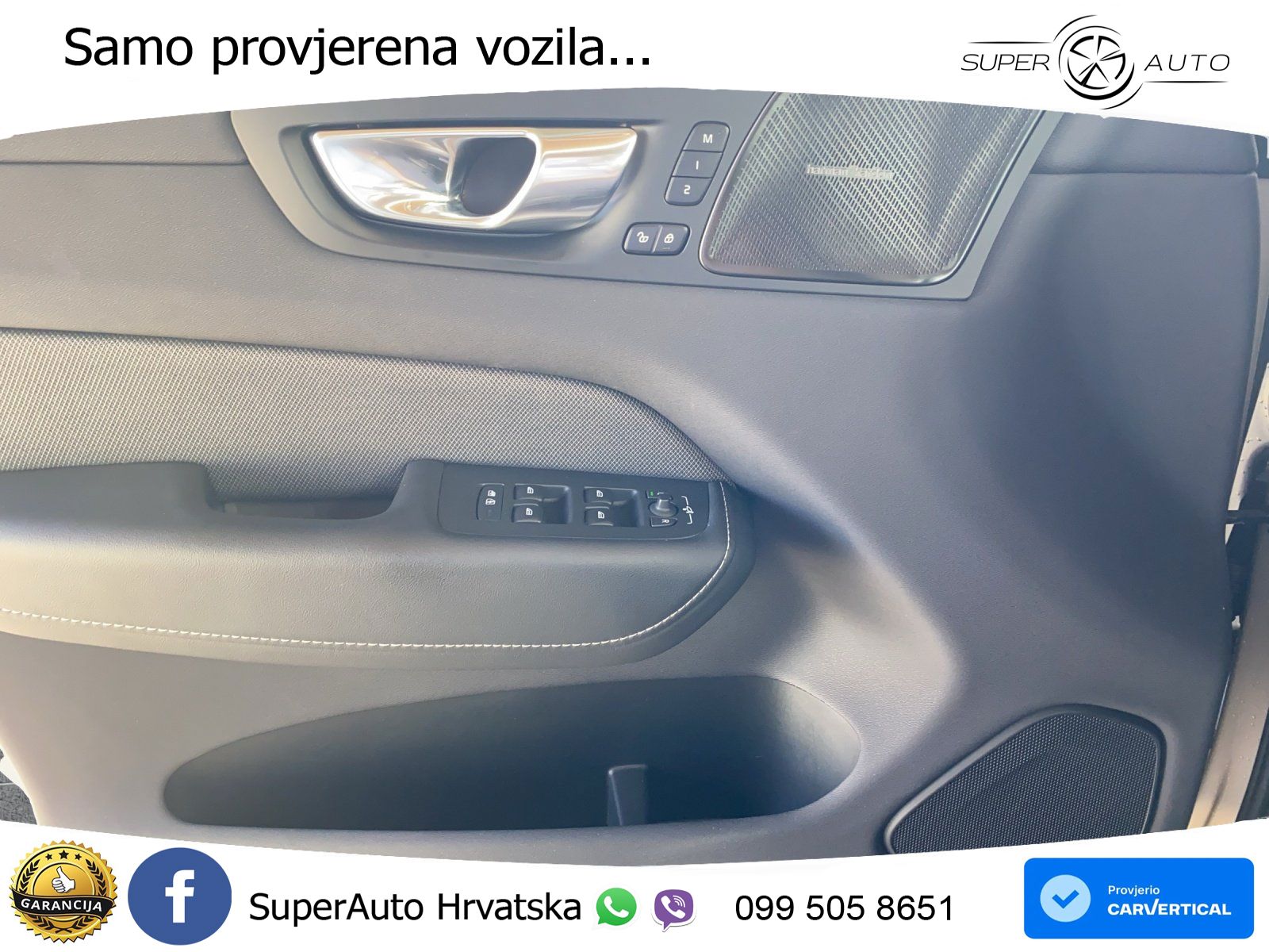 Volvo XC60 T8 AWD Geartronic LED+GR SJED+ACC
