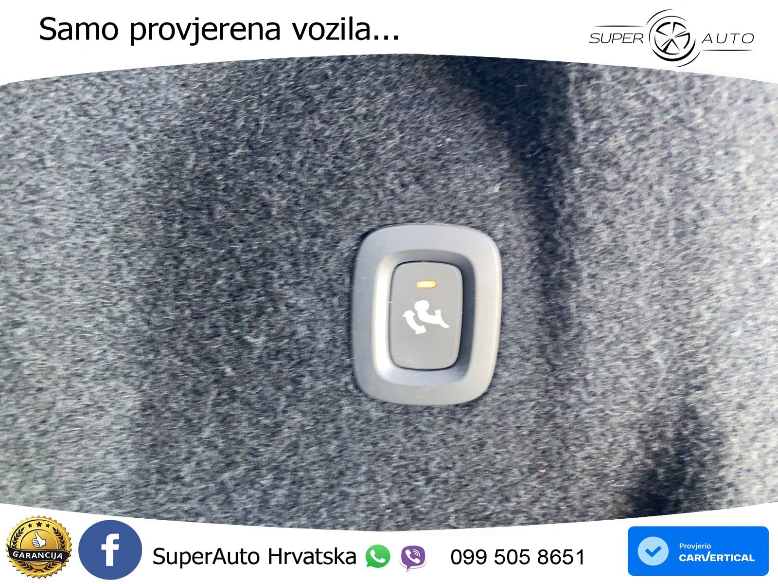 Volvo XC60 T8 AWD Geartronic LED+GR SJED+ACC