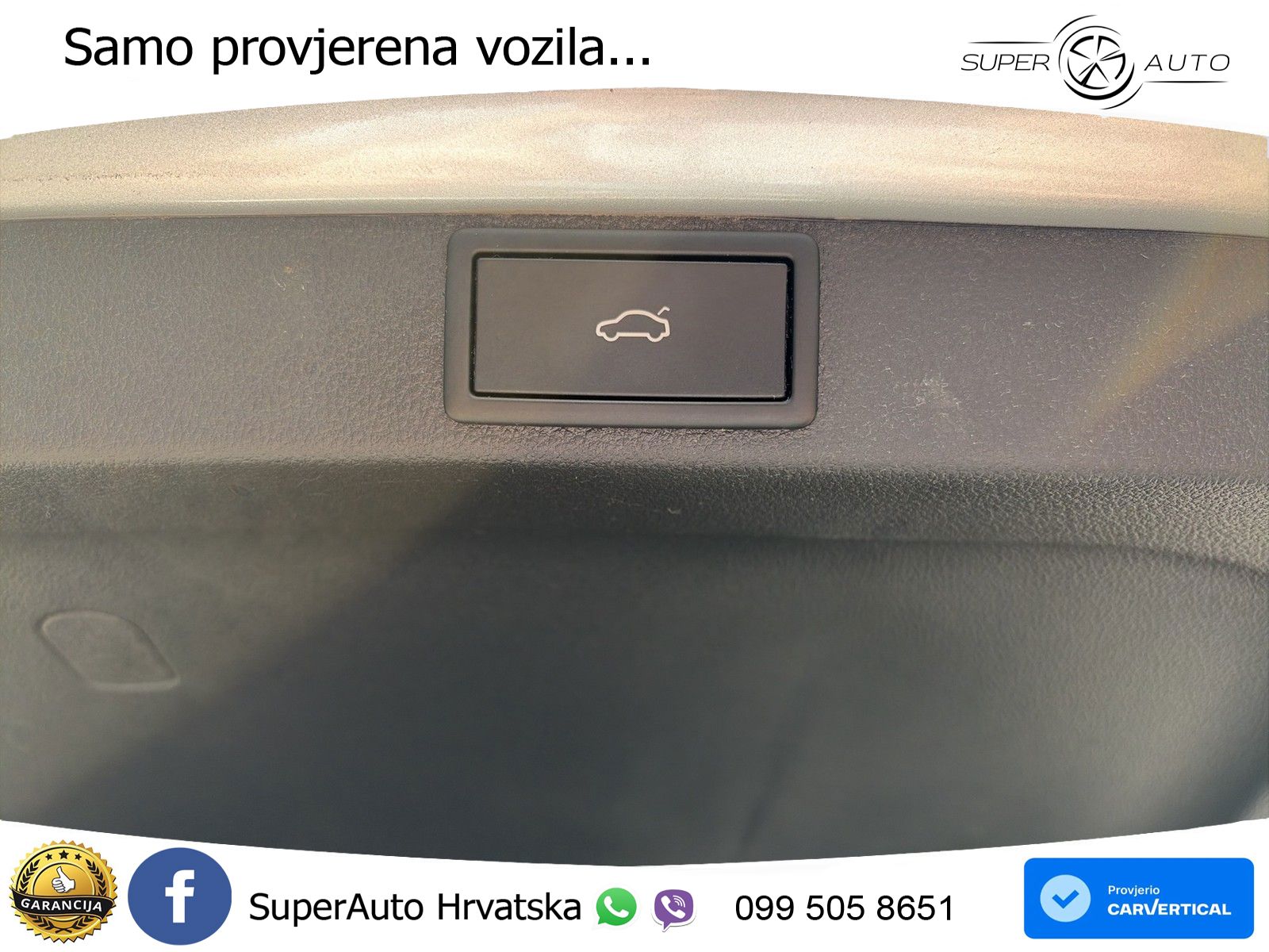Škoda Octavia Combi RS 2.0 TSI (245 KS) DSG LED+GR SJED+ACC
