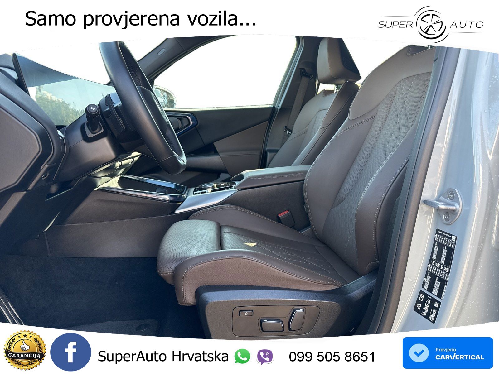 BMW X3 20d xDrive Steptronic