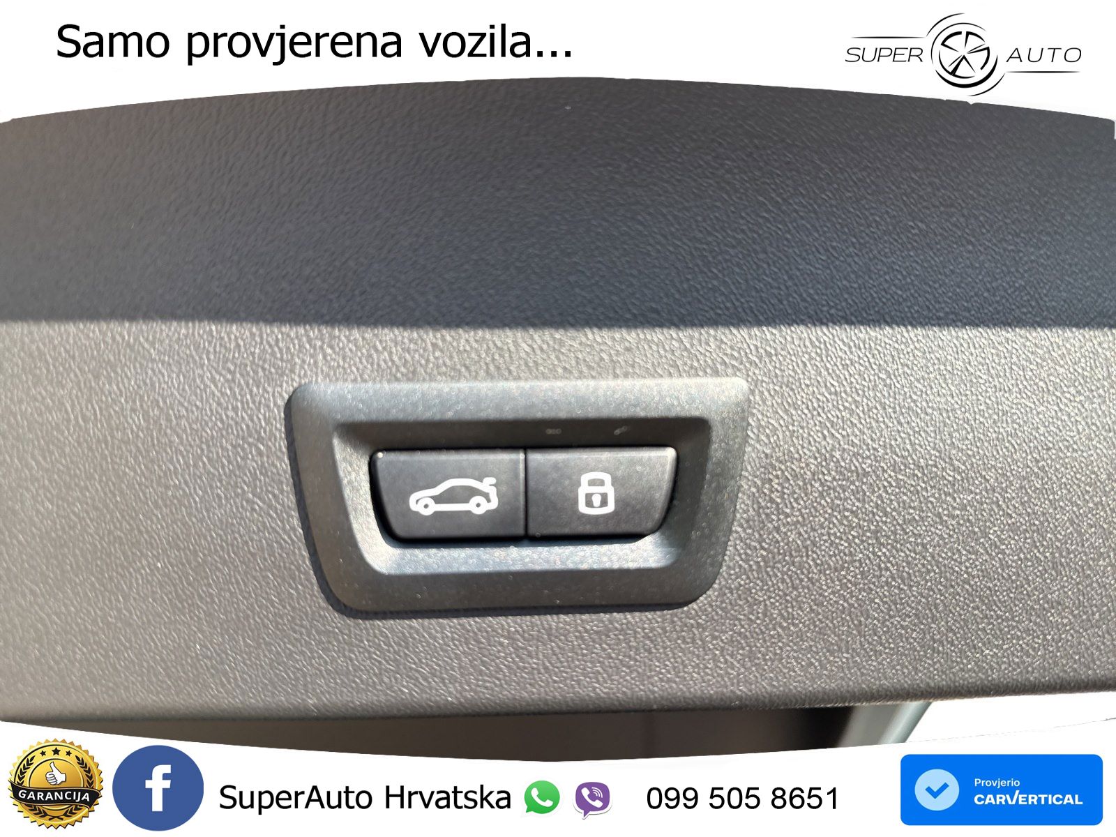 BMW X3 20d xDrive Steptronic