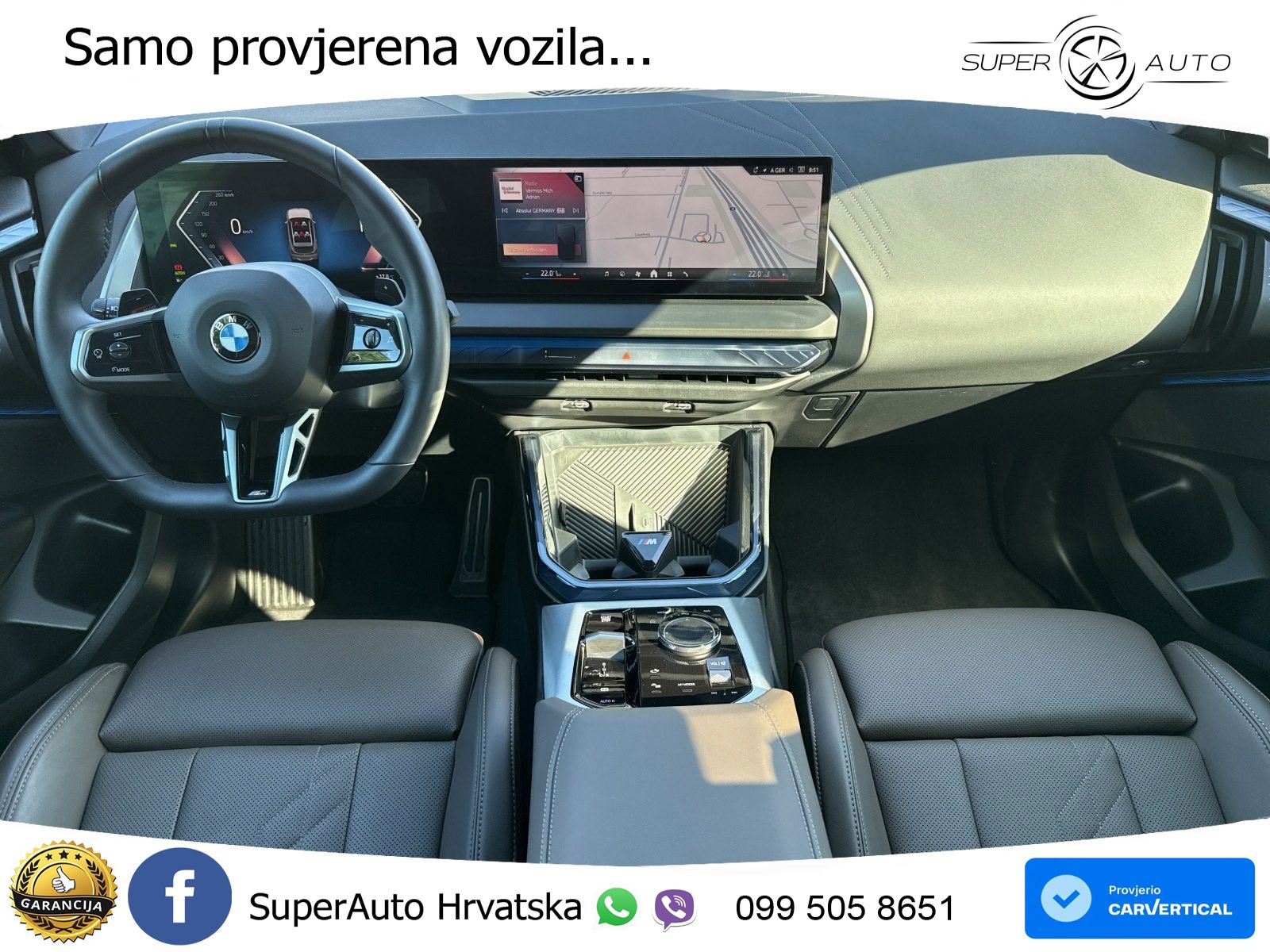 BMW X3 20d xDrive Steptronic