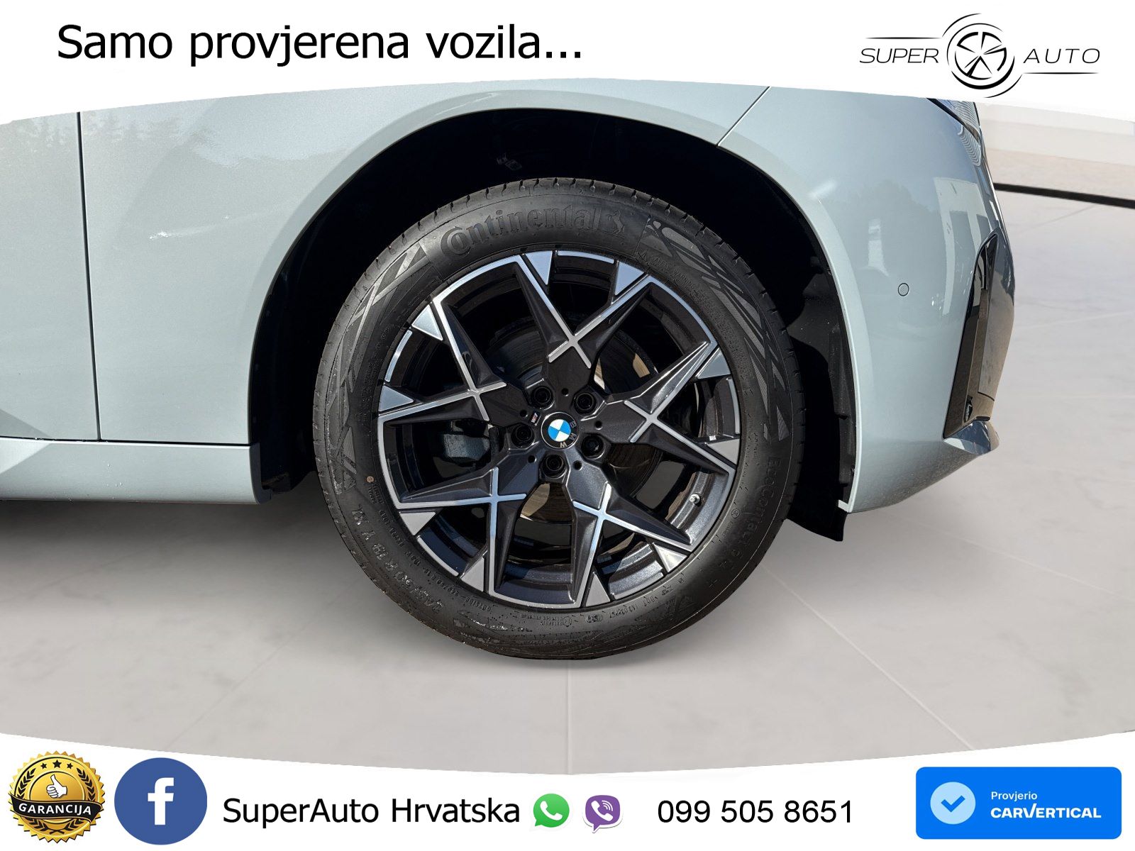 BMW X3 20d xDrive Steptronic