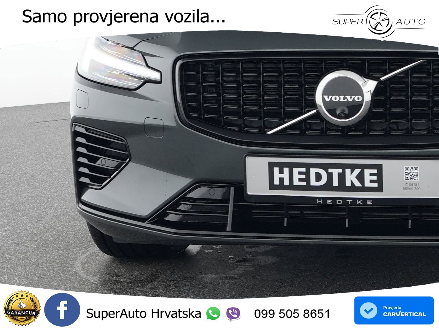 Volvo V60 2.0 T6 AWD Geartronic ACC+HEAD+4xGR SJED+360+PANO