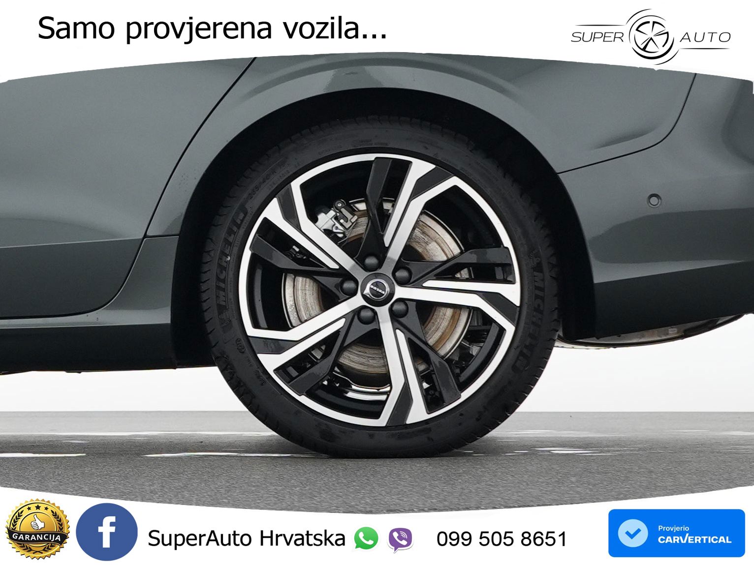 Volvo V60 2.0 T6 AWD Geartronic ACC+HEAD+4xGR SJED+360+PANO