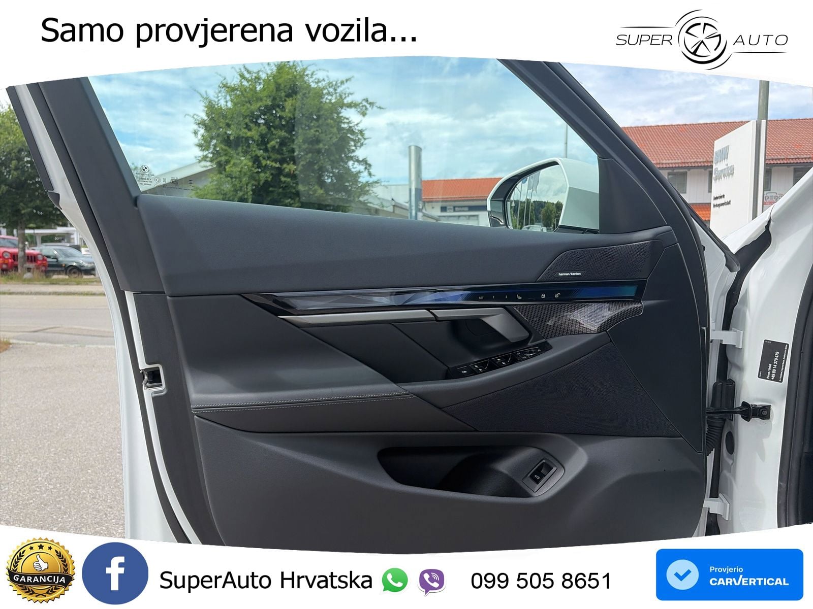 BMW 520d (197 KS) xDrive Steptronic LED+GR SJED+ACC