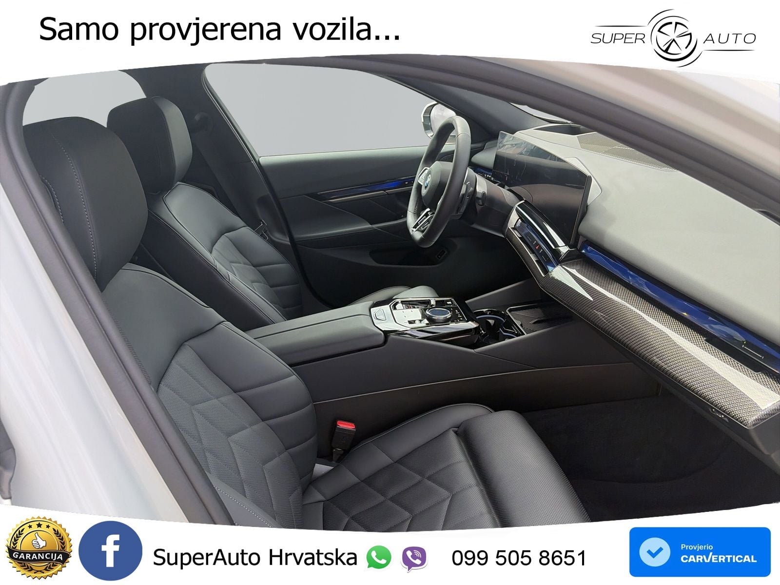 BMW 520d (197 KS) xDrive Steptronic LED+GR SJED+ACC