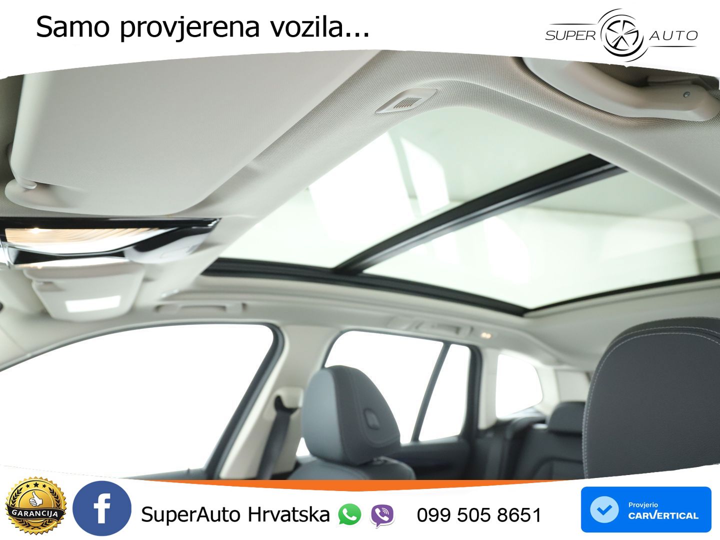 BMW iX3 80 kWh (286 KS) LED+GR SJED+ACC