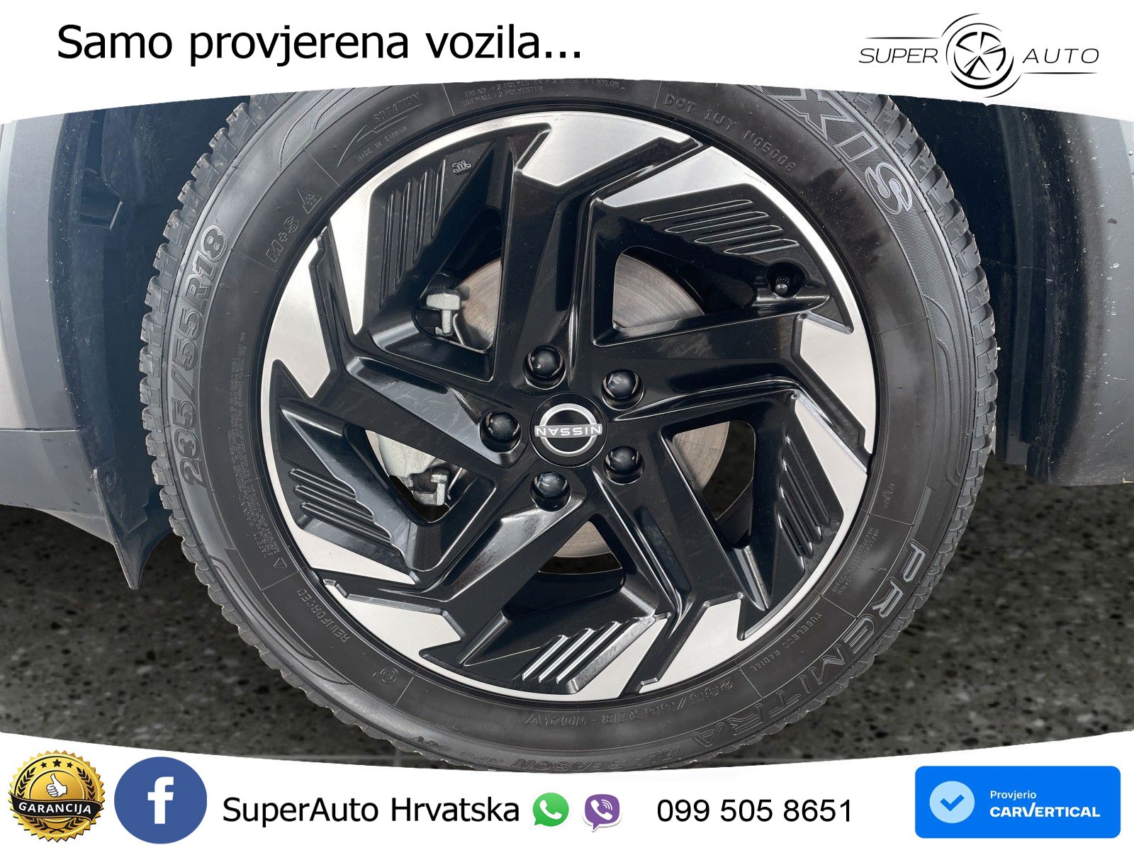 Nissan Qashqai 1.3 DIG-T (158 KS) Xtronic N-Connecta LED+GR SJED+ACC
