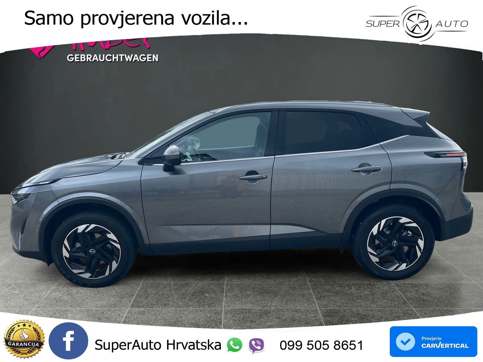 Nissan Qashqai 1.3 DIG-T (158 KS) Xtronic N-Connecta LED+GR SJED+ACC