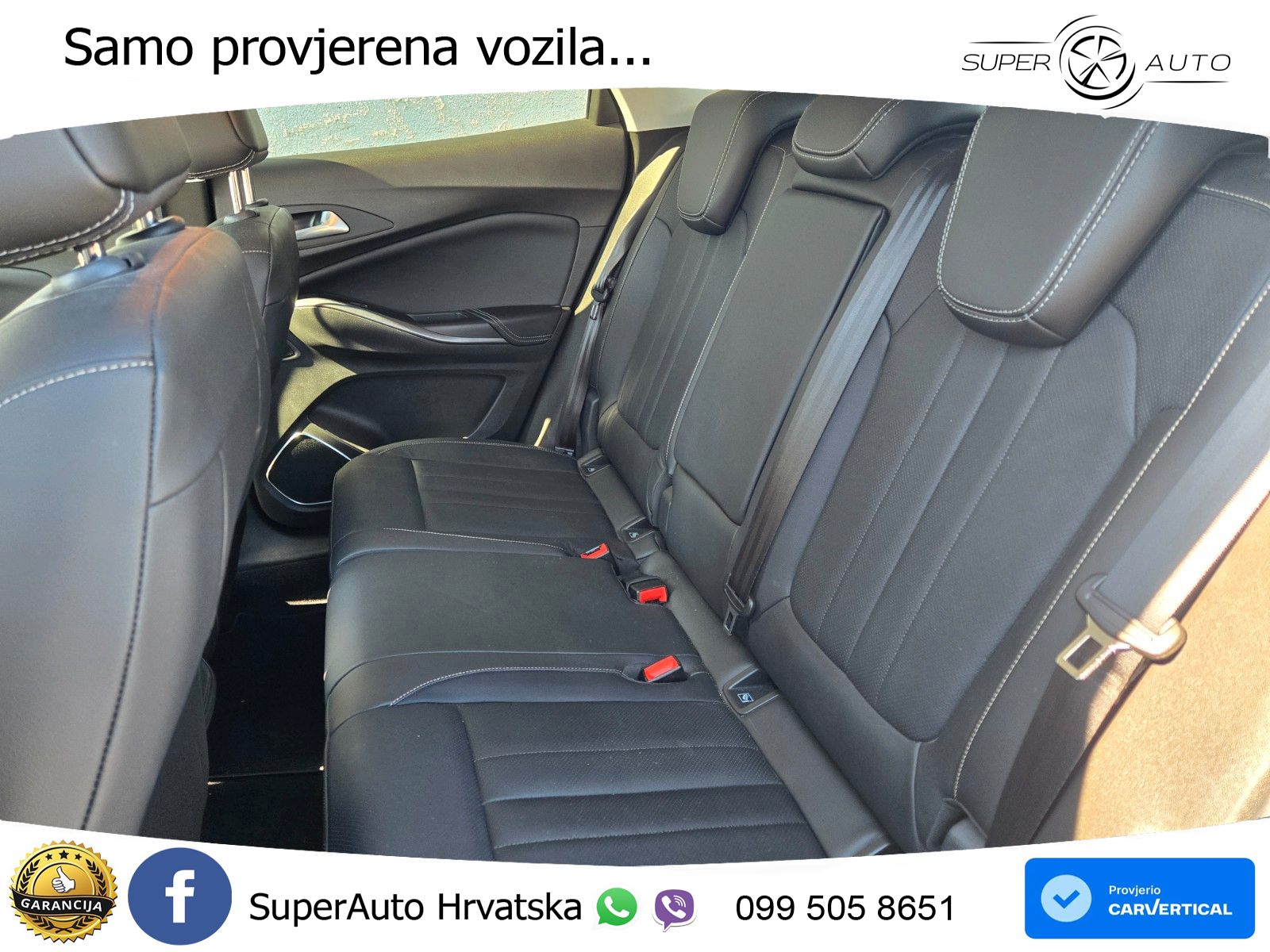 Opel Grandland X 1.5d (130 KS) Automatic Ultimate LED+GR SJED+ACC