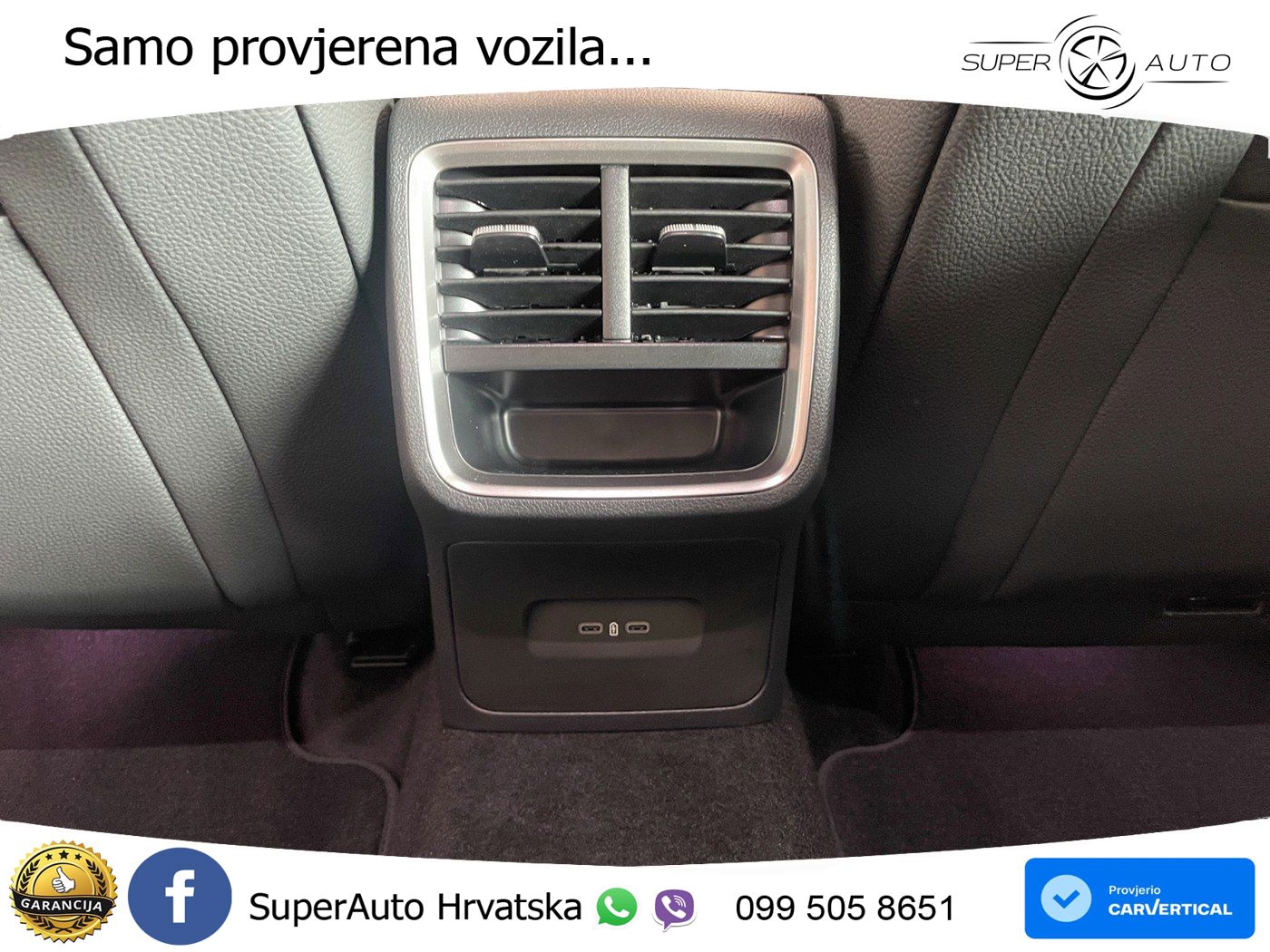 Škoda Octavia Combi 2.0 TDI (150 KS) DSG Selection