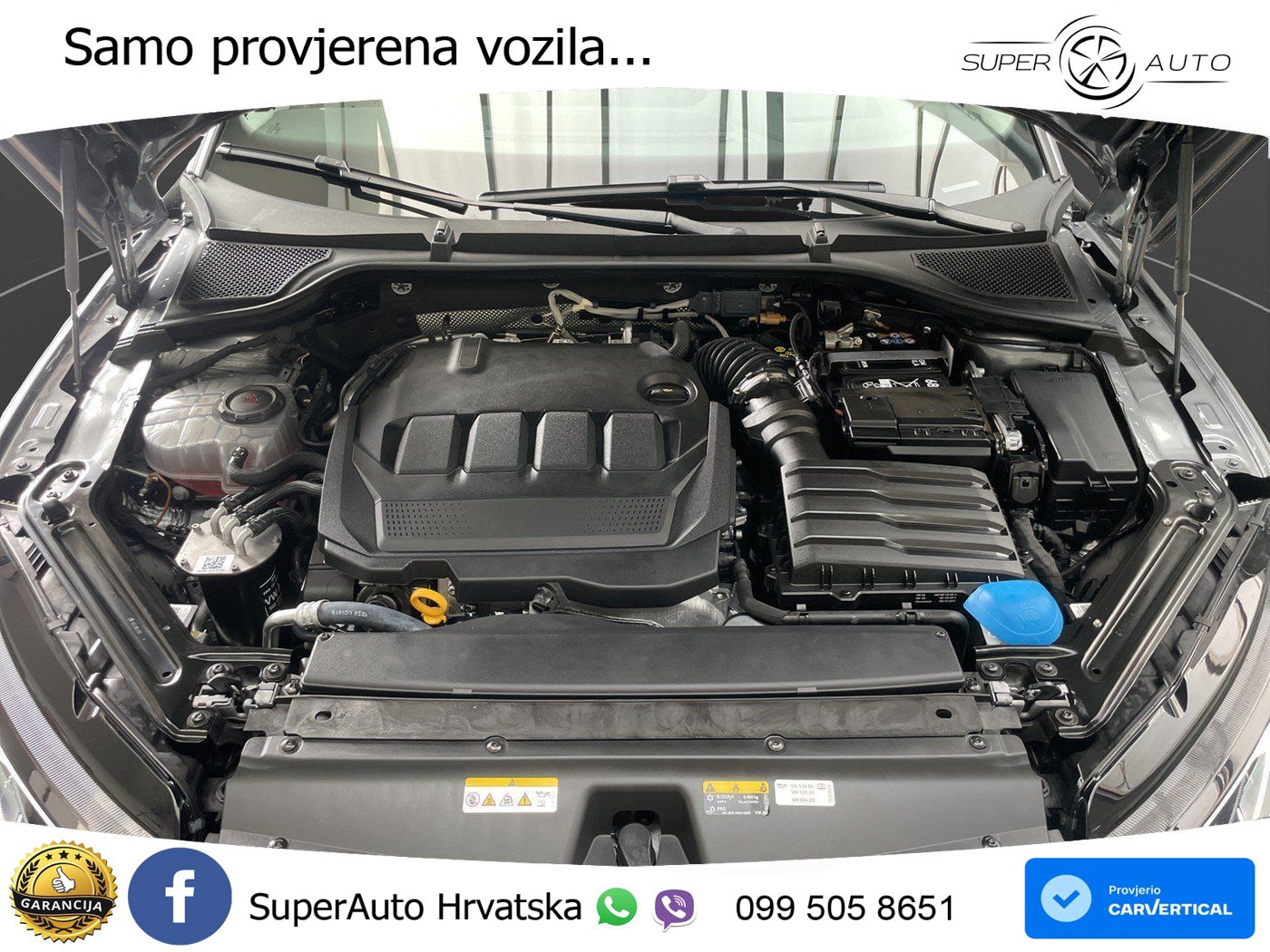 Škoda Octavia Combi 2.0 TDI (150 KS) DSG Selection