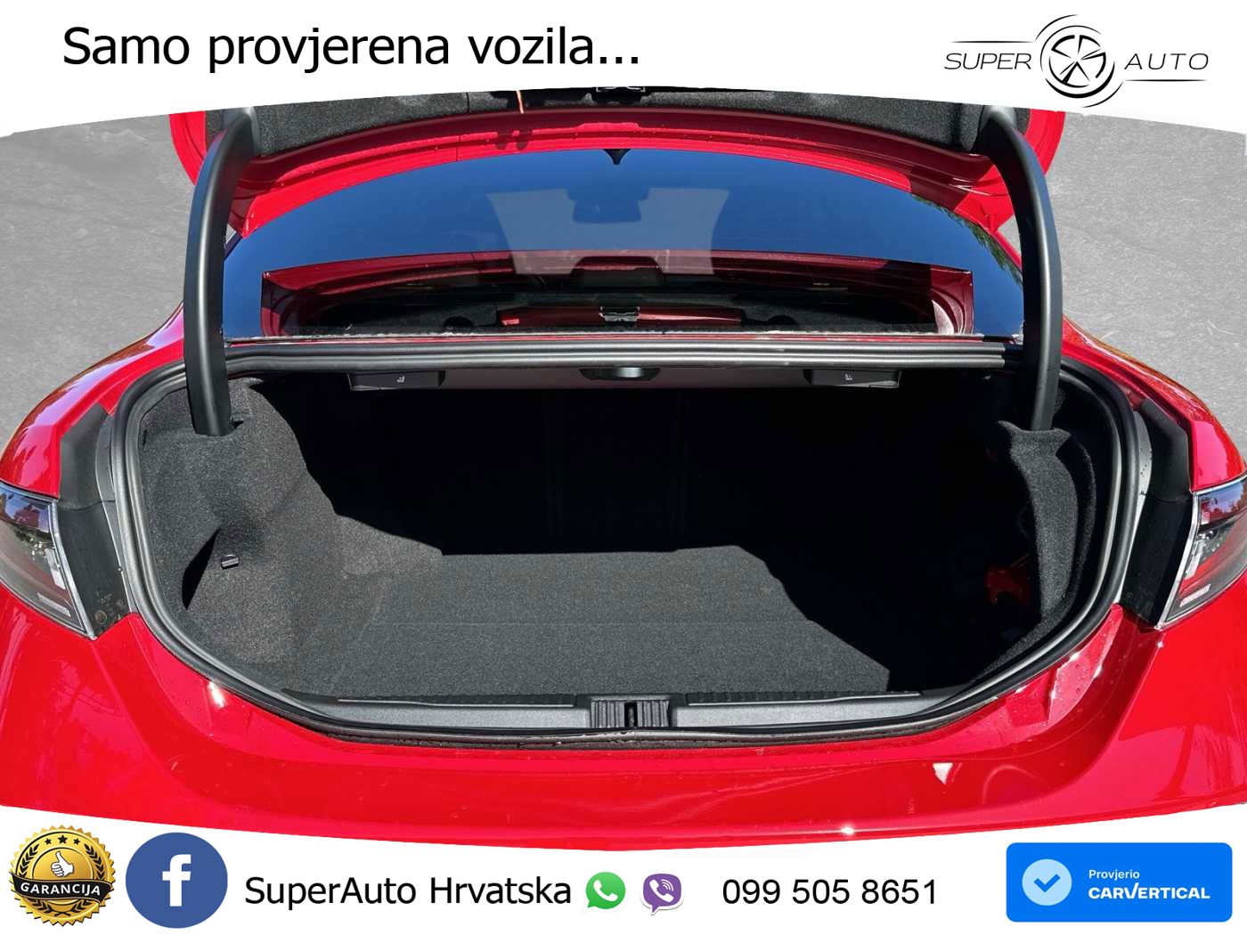 Alfa Romeo Giulia 2.0 Turbo (280 KS) Q4 Automatic
