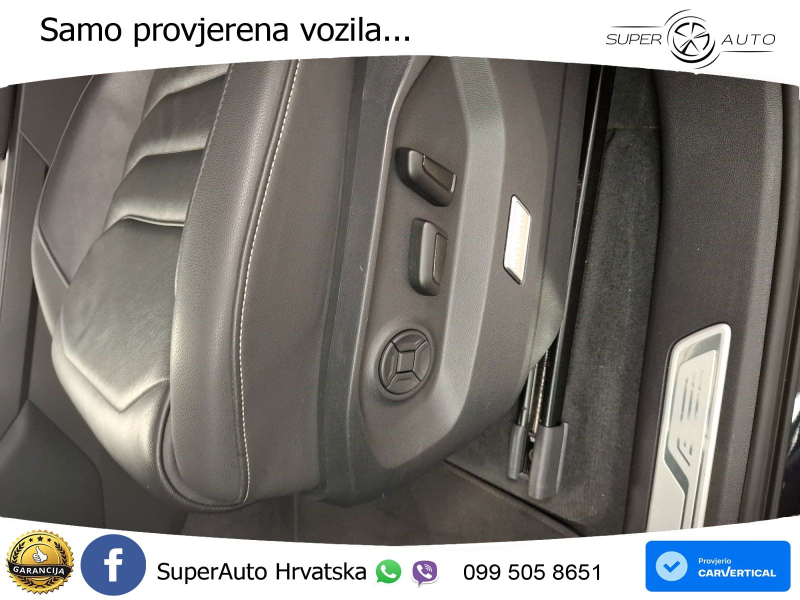 Volkswagen Touareg 3.0 V6 TDI (231 KS) 4MOTION Tiptronic R-Line ZRAČNI+ACC+4xGR SJED+KAM