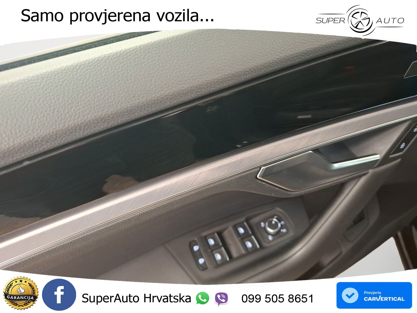 Volkswagen Touareg 3.0 V6 TDI (231 KS) 4MOTION Tiptronic R-Line ZRAČNI+ACC+4xGR SJED+KAM