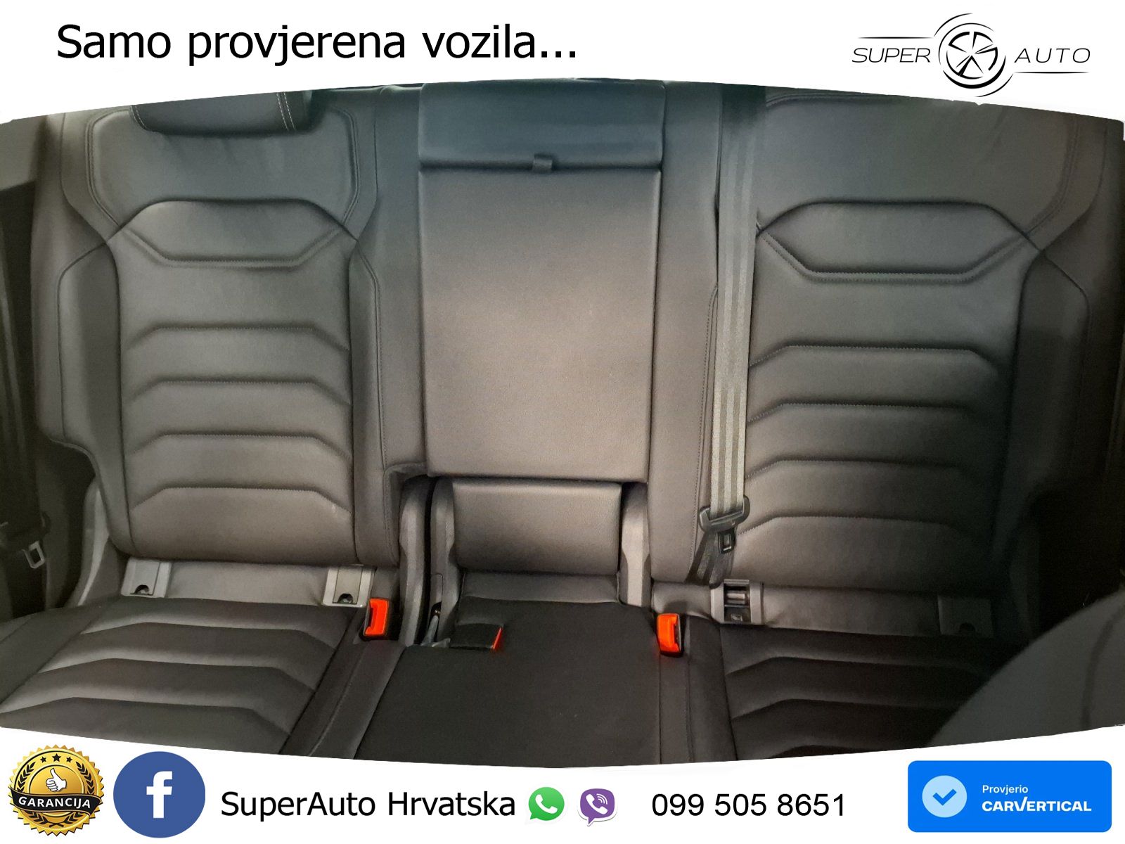 Volkswagen Touareg 3.0 V6 TDI (231 KS) 4MOTION Tiptronic R-Line ZRAČNI+ACC+4xGR SJED+KAM