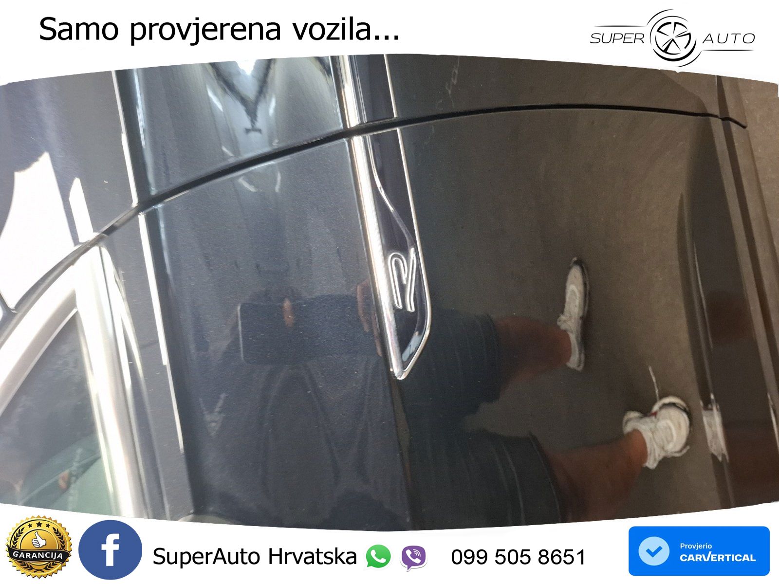 Volkswagen Touareg 3.0 V6 TDI (231 KS) 4MOTION Tiptronic R-Line ZRAČNI+ACC+4xGR SJED+KAM