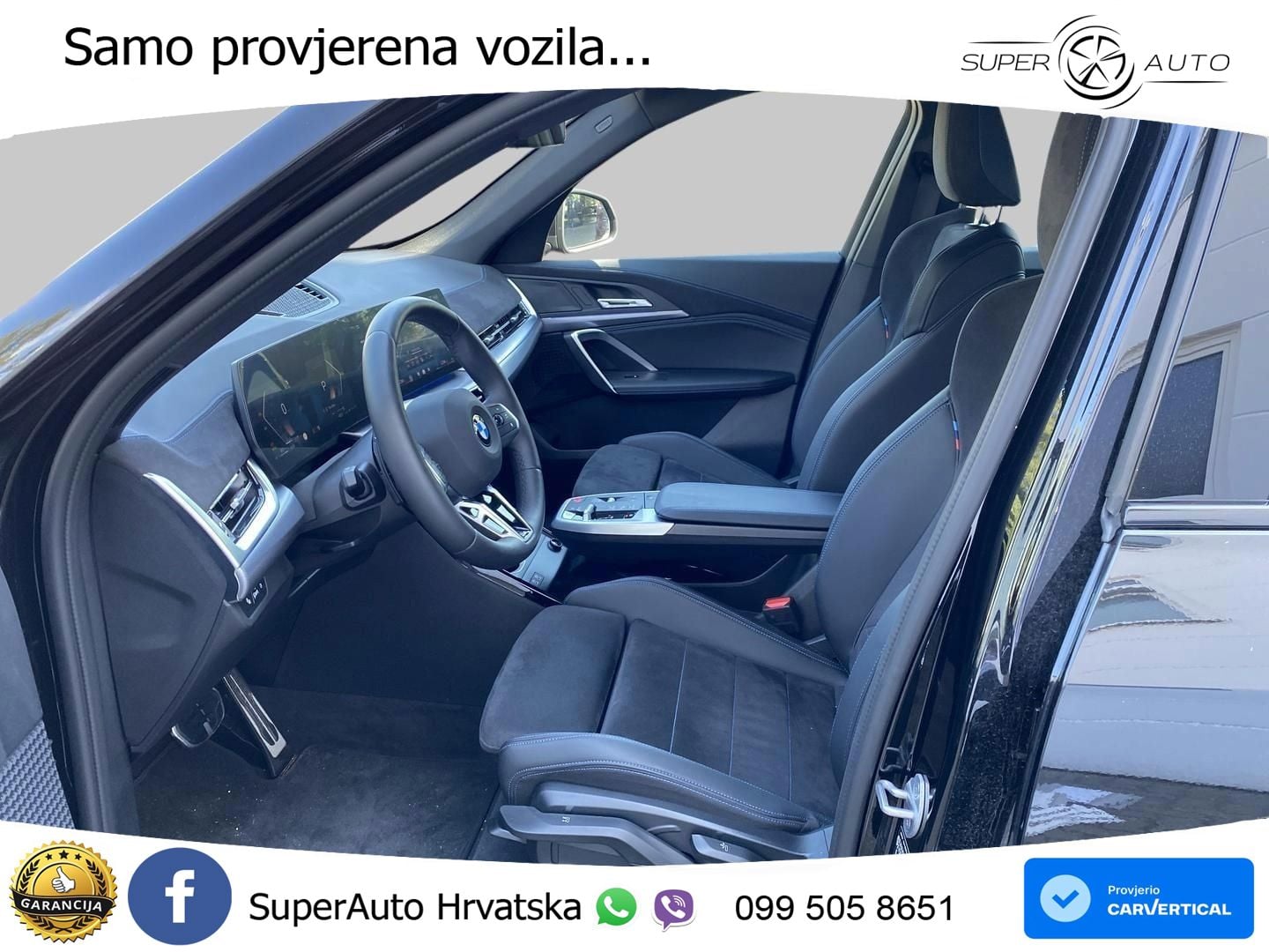 BMW X1 18i (136 KS) sDrive Steptronic M Sport LED+GR SJED+ACC