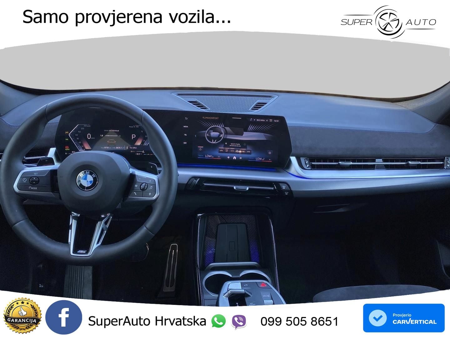 BMW X1 18i (136 KS) sDrive Steptronic M Sport LED+GR SJED+ACC