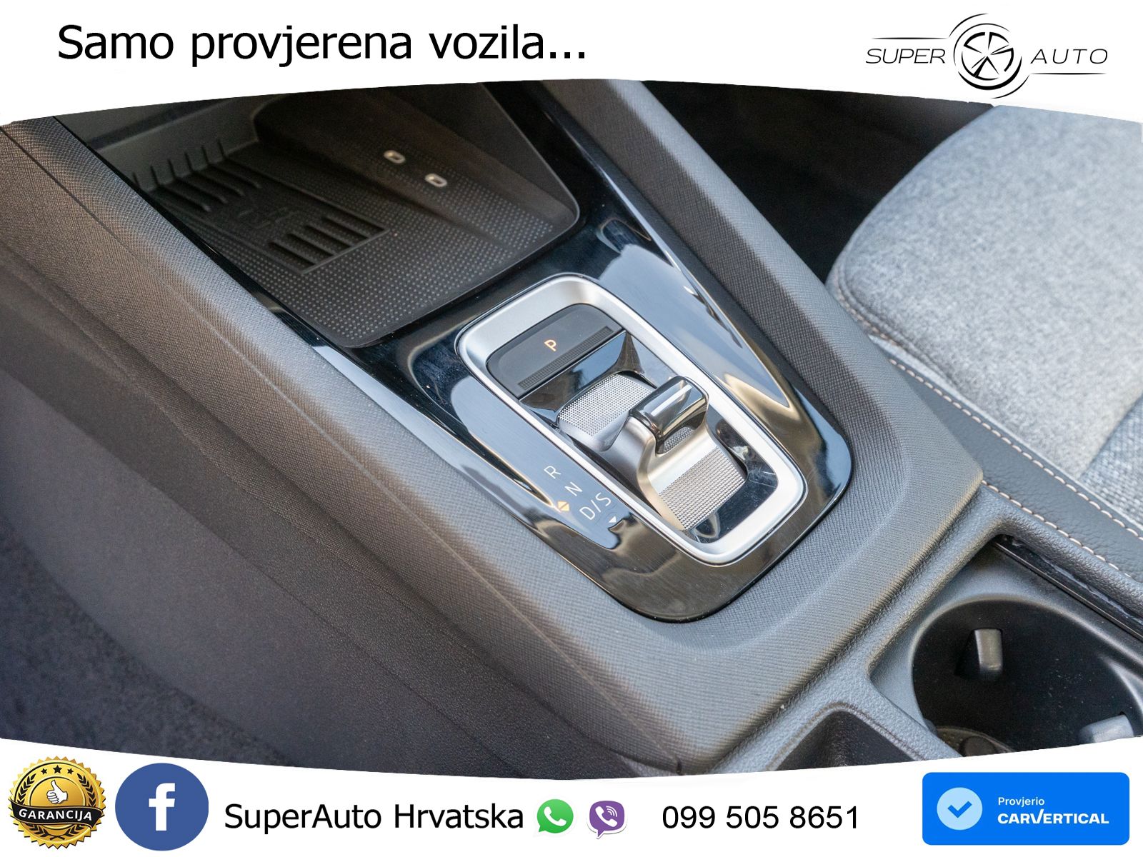 Škoda Octavia Combi 2.0 TDI (150 KS) DSG Selection LED+GR SJED+ACC