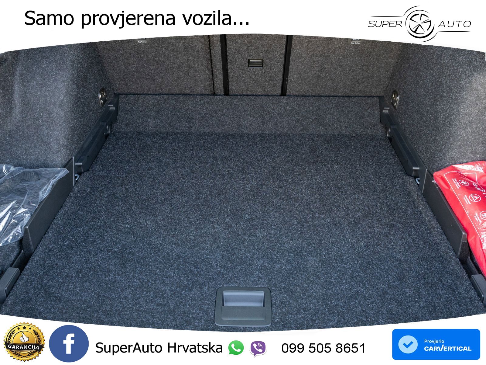 Škoda Octavia Combi 2.0 TDI (150 KS) DSG Selection LED+GR SJED+ACC