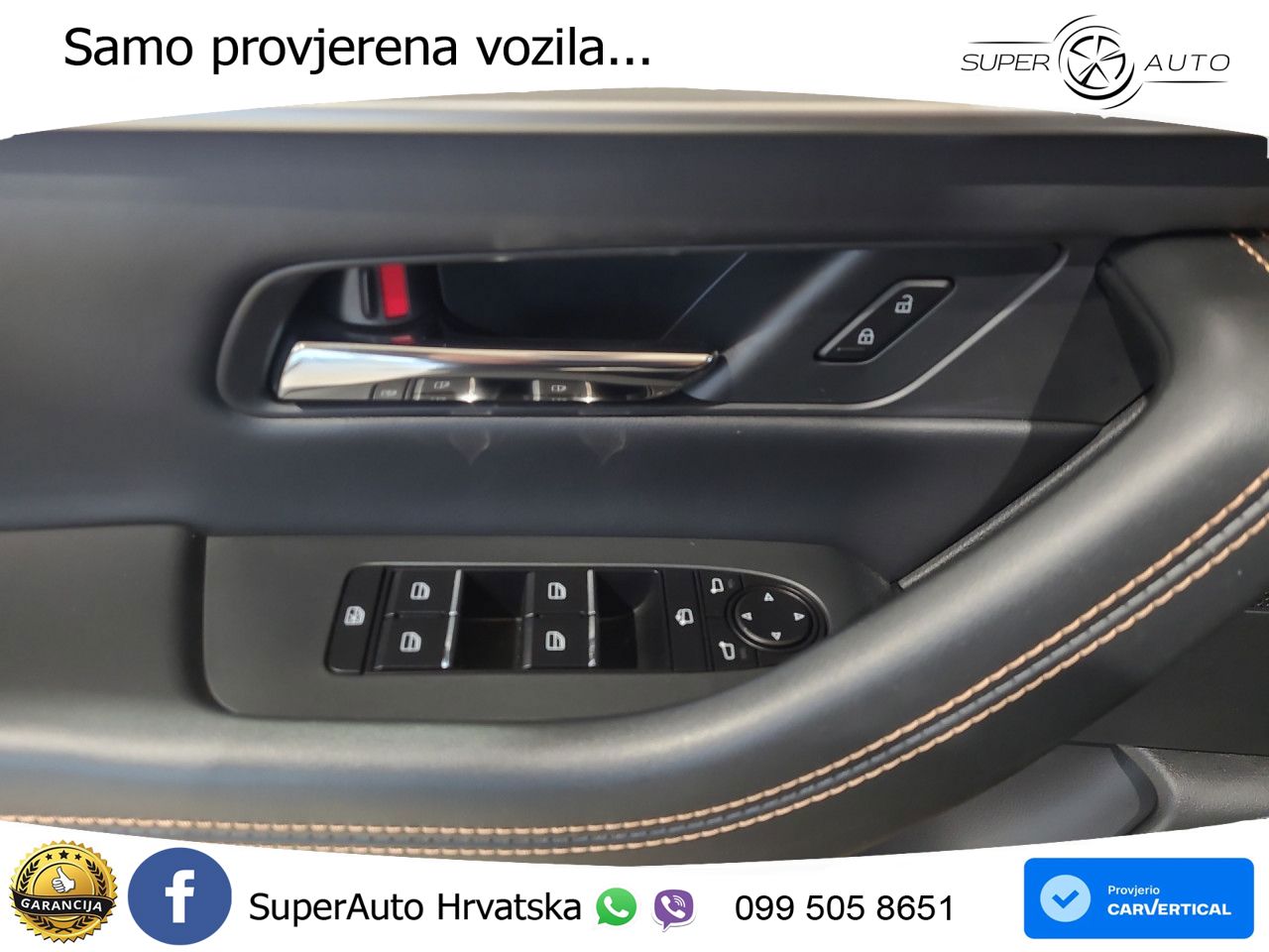 Mazda CX-60 3.3 e-Skyactiv D (254 KS) AWD Automatic MATRIX+GR SJED+KAM