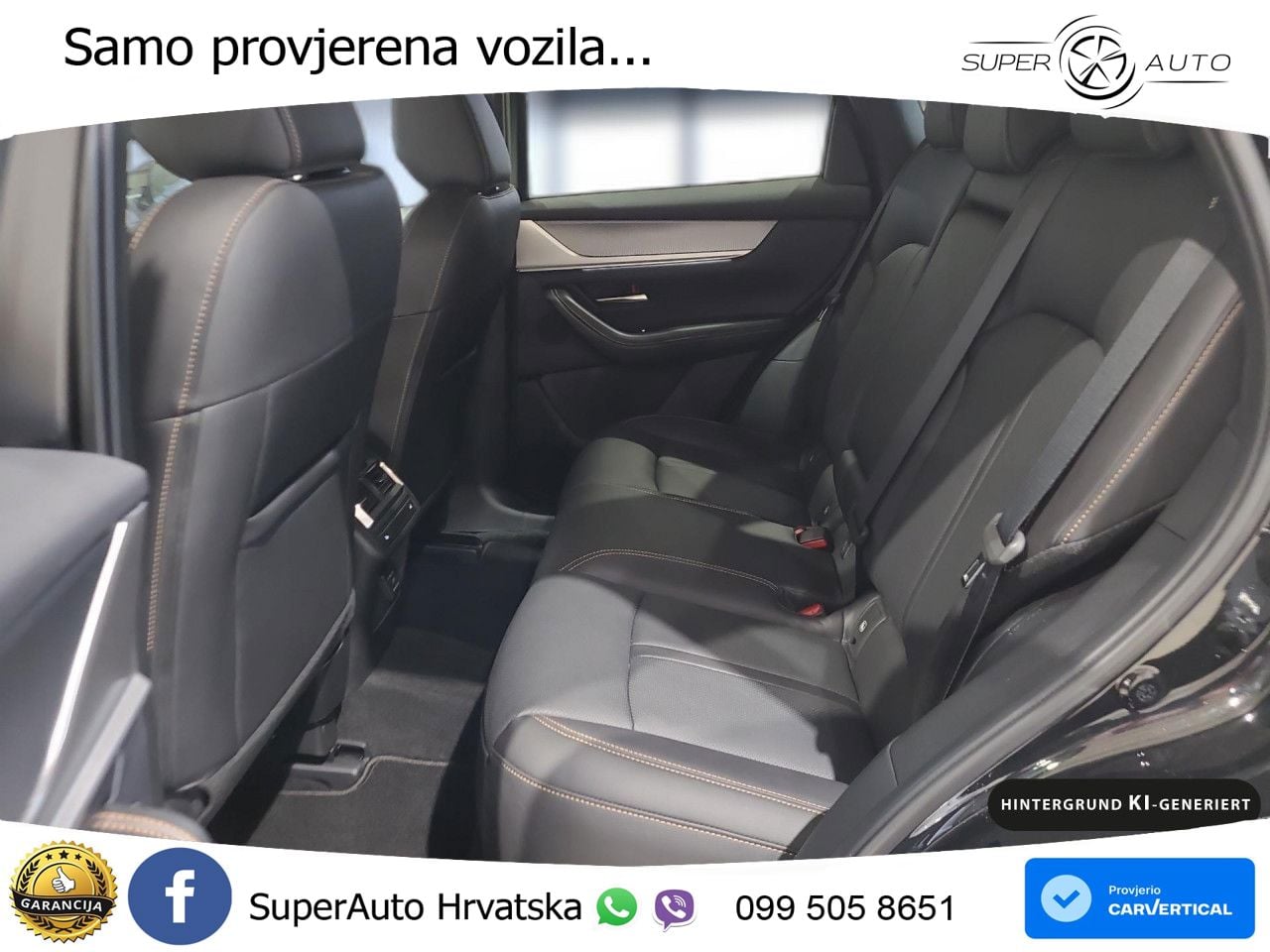 Mazda CX-60 3.3 e-Skyactiv D (254 KS) AWD Automatic MATRIX+GR SJED+KAM