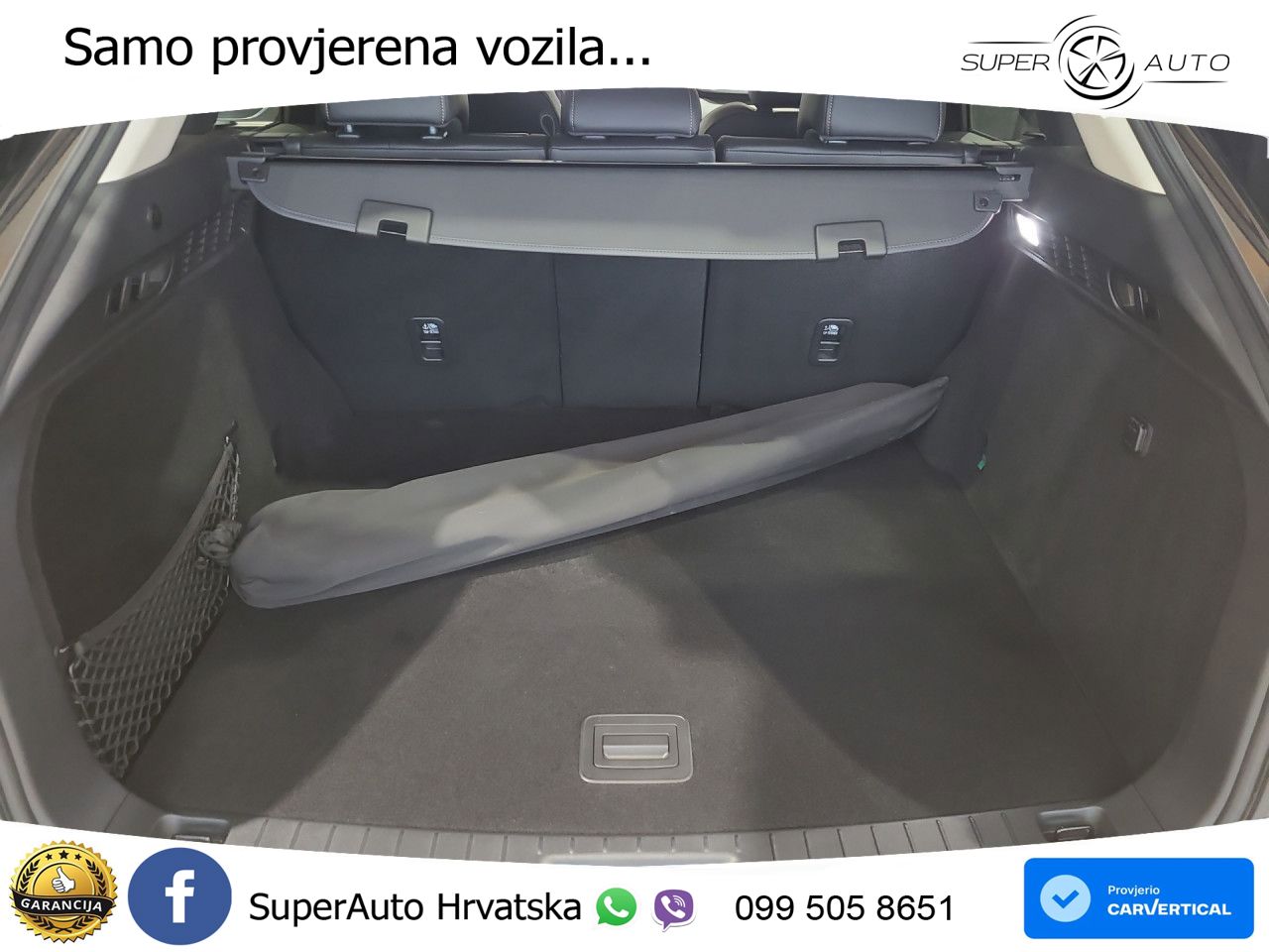 Mazda CX-60 3.3 e-Skyactiv D (254 KS) AWD Automatic MATRIX+GR SJED+KAM