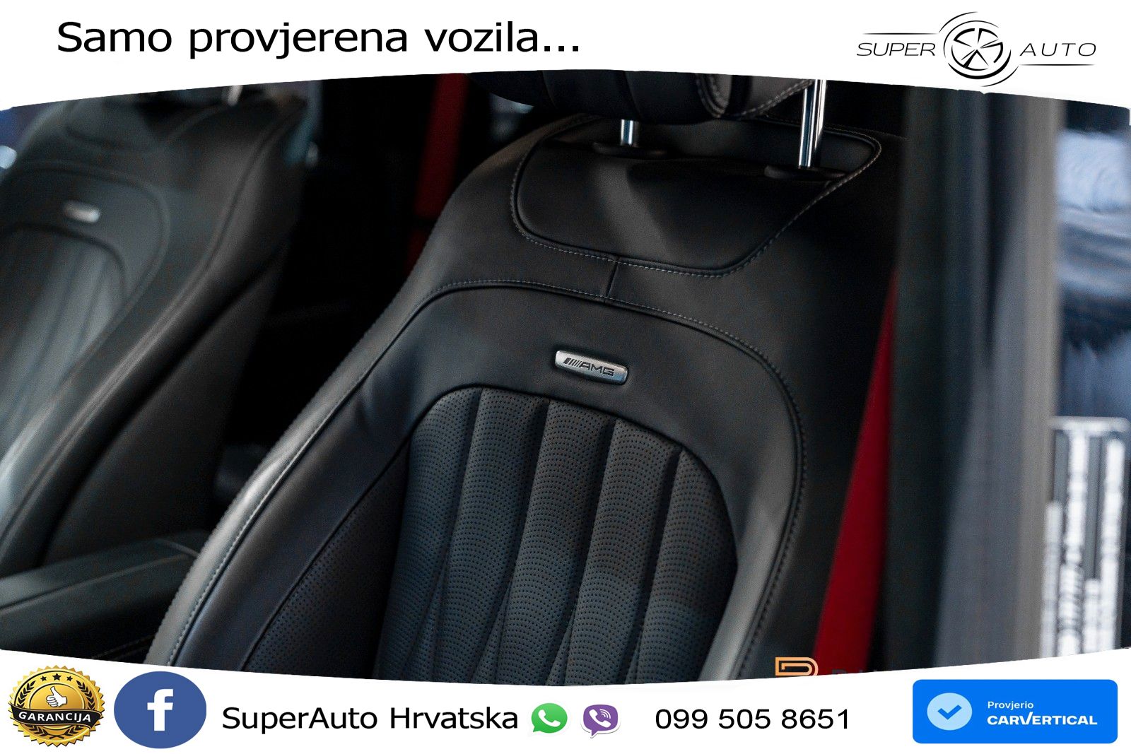 Mercedes AMG G 63 Long V8 (585 KS) 4MATIC 9G-TRONIC AMG SPEEDSHIFT TCT Superior