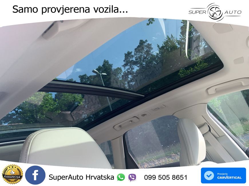 Volvo XC60 T8 AWD Geartronic ACC+HEAD+4xGR SJED+360+PANO