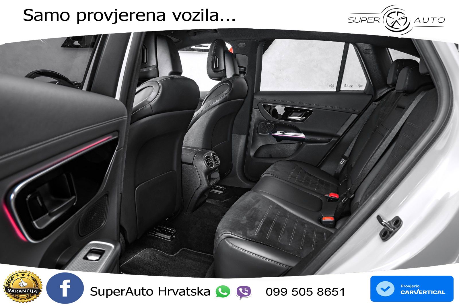 Mercedes GLC 200 (204 KS) 4MATIC 9G-TRONIC AMG