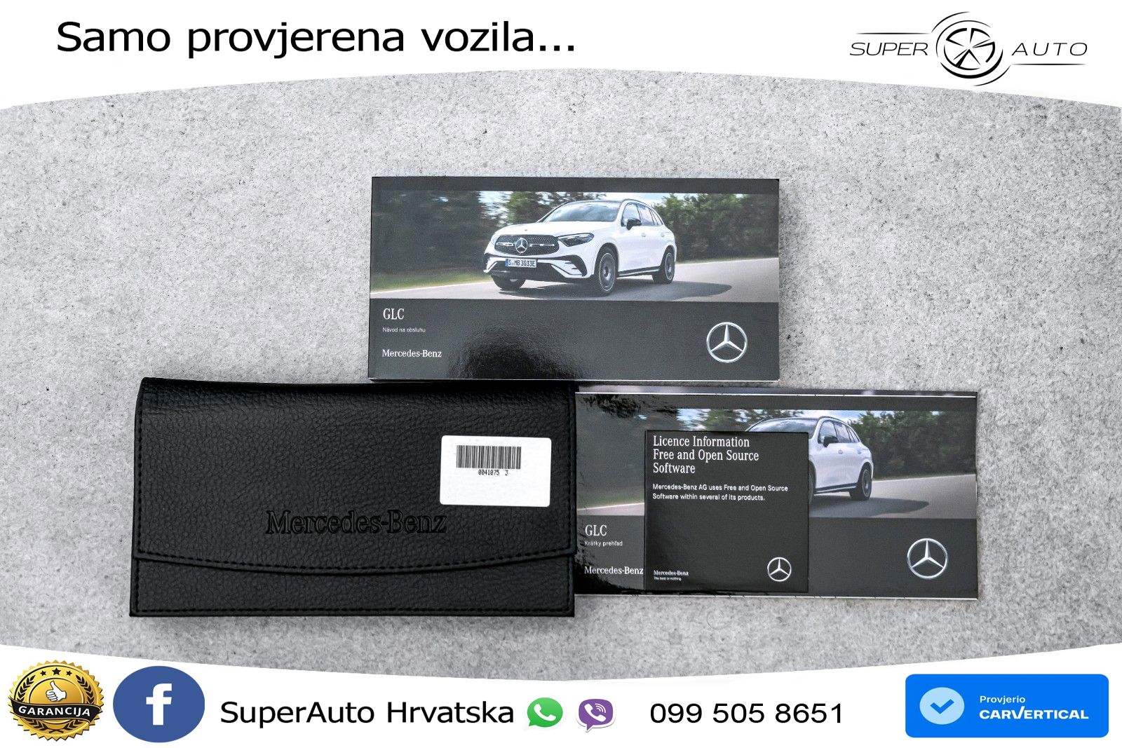 Mercedes GLC 200 (204 KS) 4MATIC 9G-TRONIC AMG