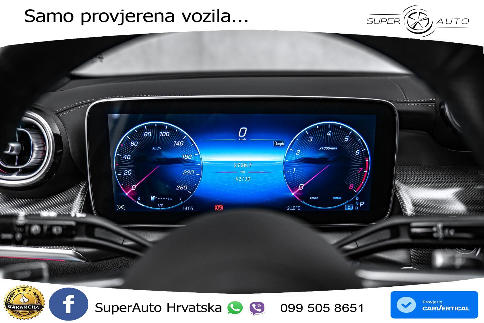 Mercedes GLC 200 (204 KS) 4MATIC 9G-TRONIC AMG