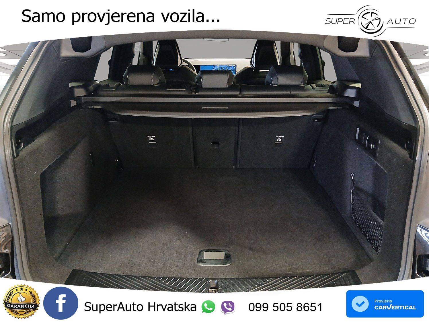 BMW X3 20d xDrive Steptronic M Sport
