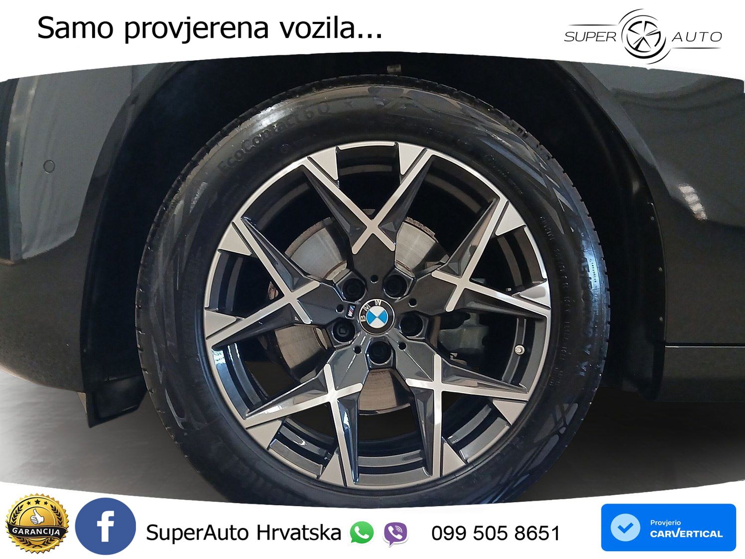BMW X3 20d xDrive Steptronic M Sport
