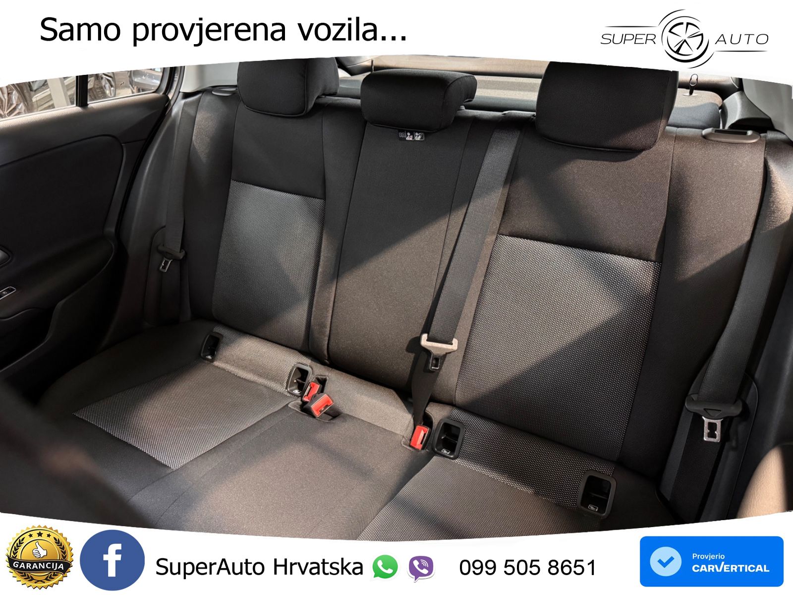 Mercedes-Benz A 180d 8G-DCT