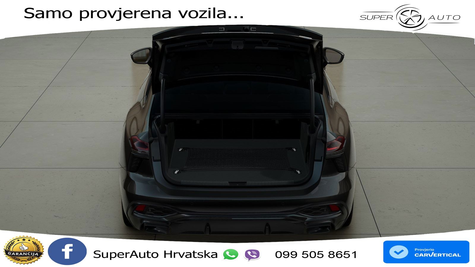 Audi A6 3.0 TFSI V6 (367 KS) quattro S tronic LED+GR SJED+ACC