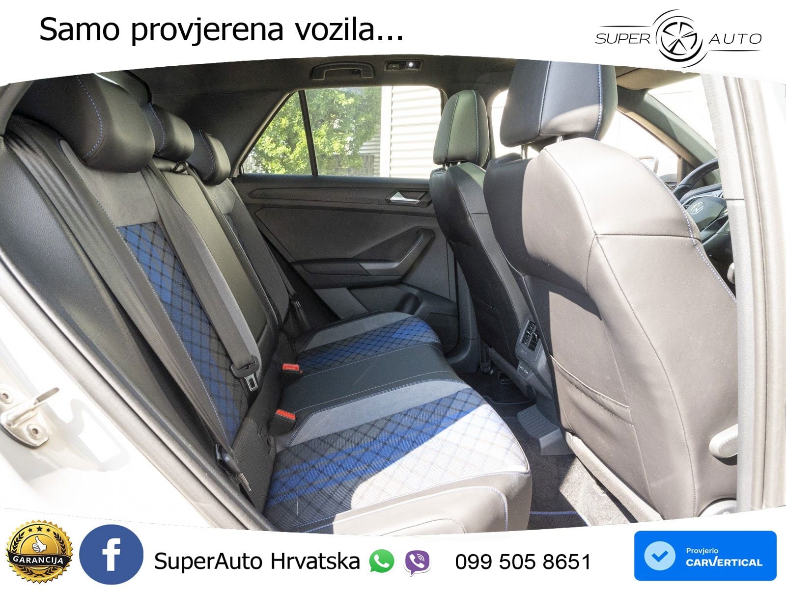 Volkswagen T-Roc I R 2.0 TSI (300 KS) OPF 4M DSG MATRIX+GR SJED+KAM