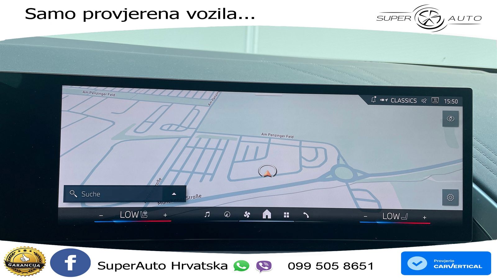 BMW X3 20 xDrive Steptronic M Sport LED+GR SJED+ACC