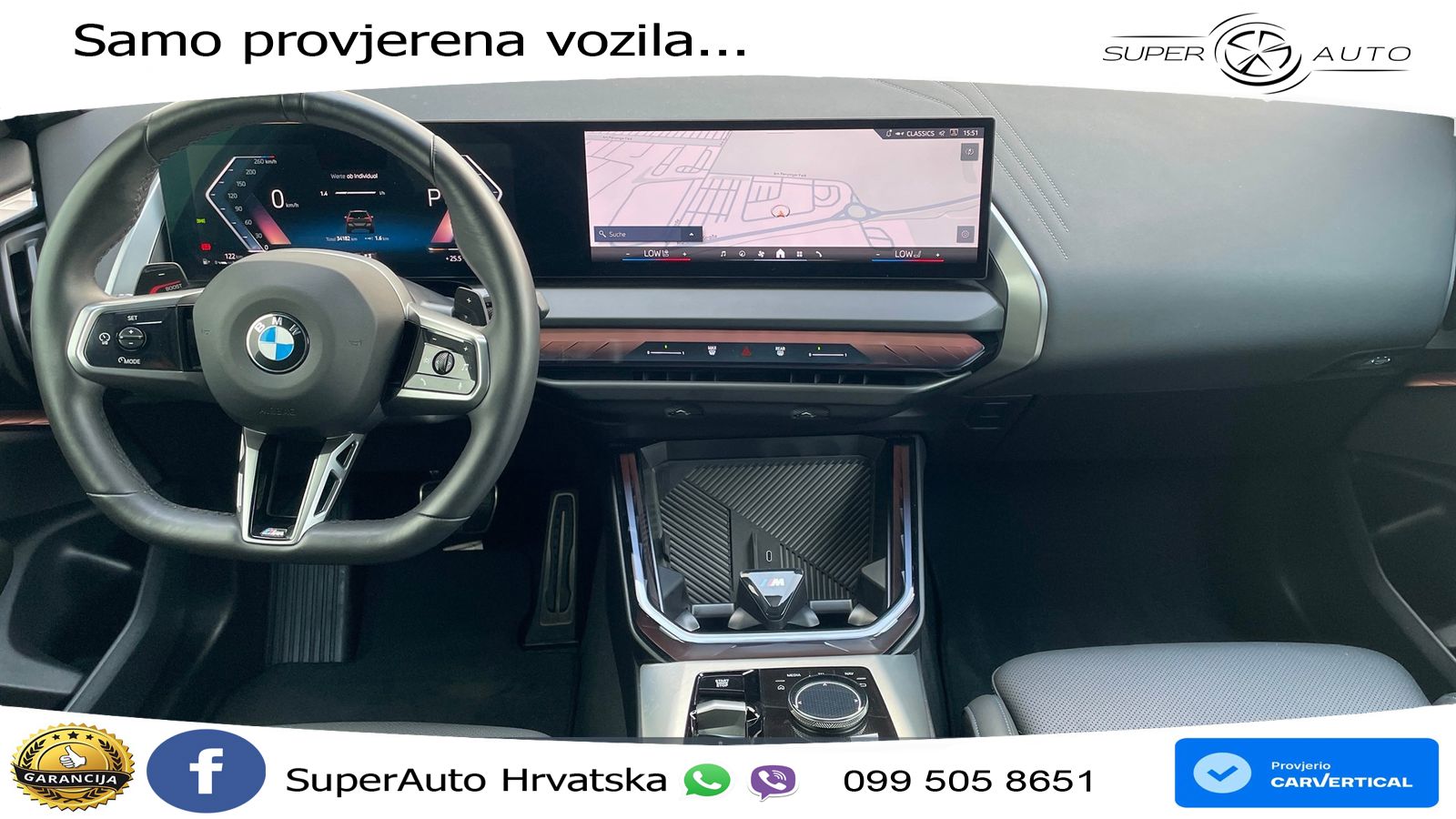BMW X3 20 xDrive Steptronic M Sport LED+GR SJED+ACC