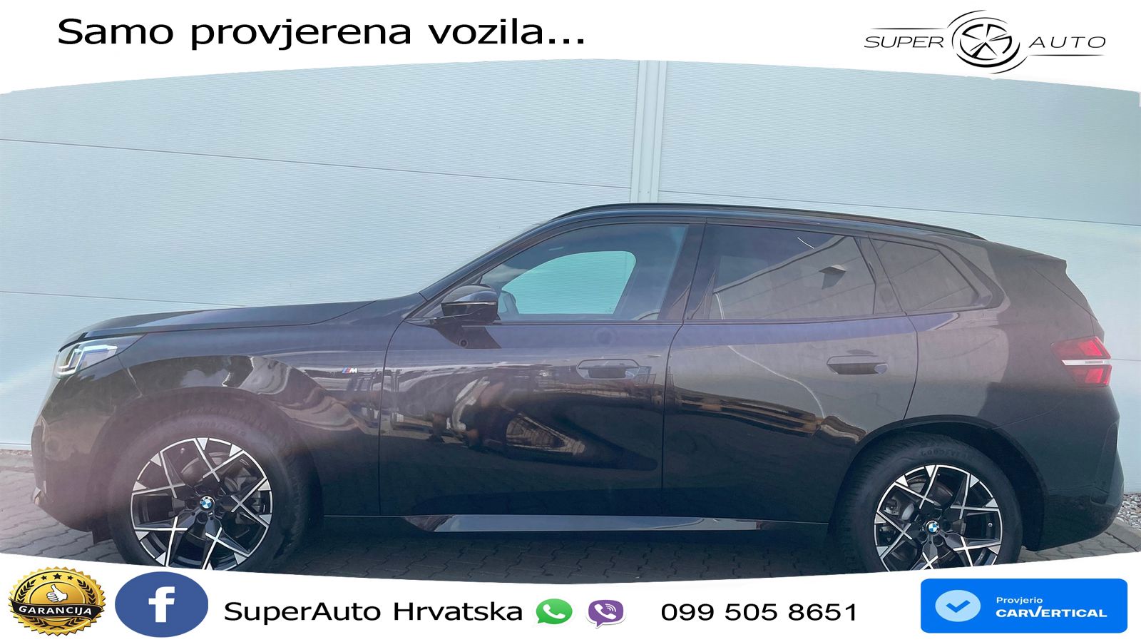 BMW X3 20 xDrive Steptronic M Sport LED+GR SJED+ACC