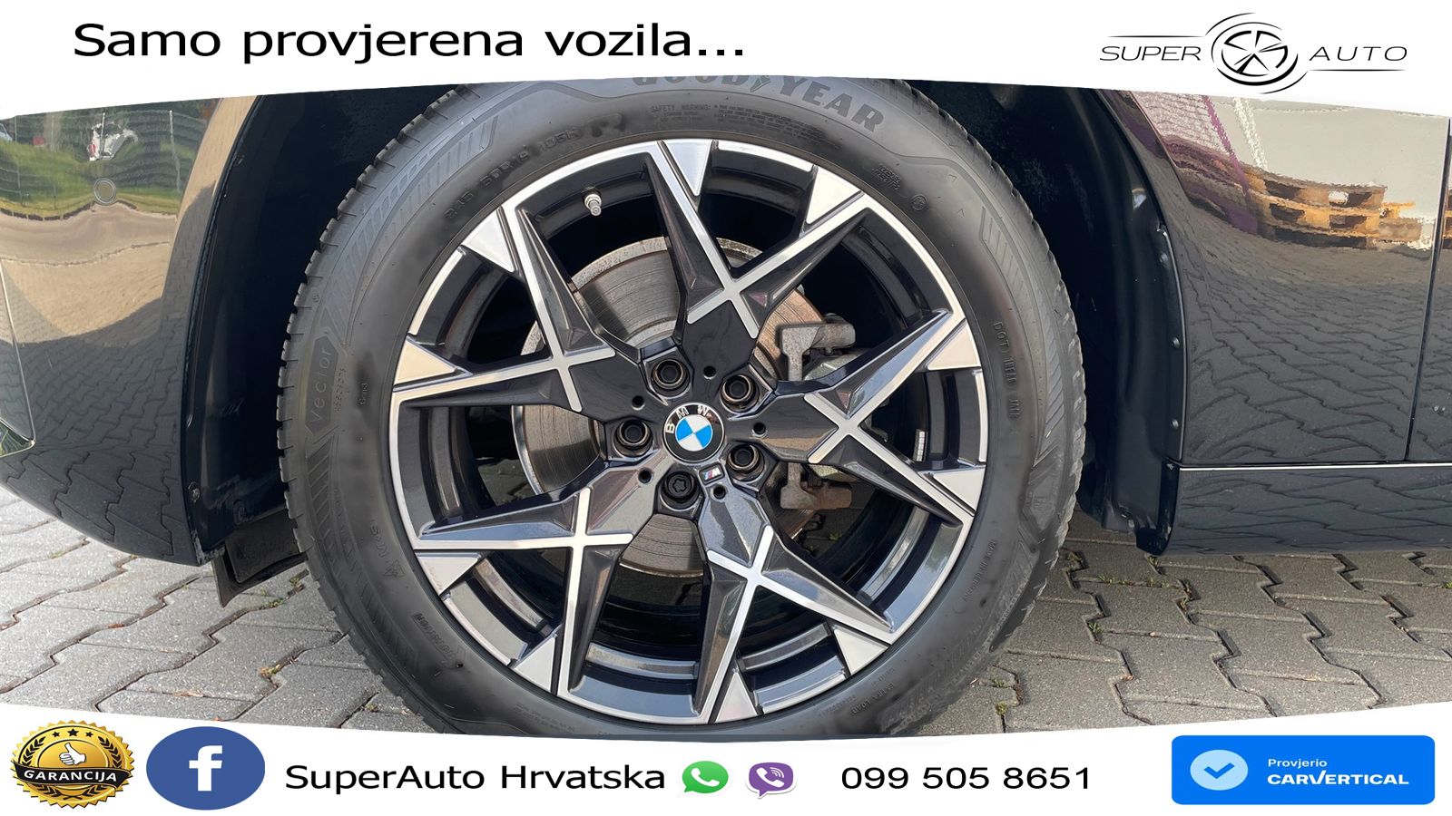 BMW X3 20 xDrive Steptronic M Sport LED+GR SJED+ACC