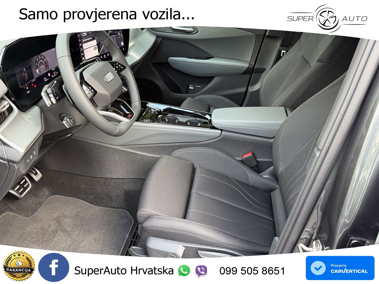 Audi Q3 III Sportback 1.5 TFSI (150 KS) S tronic S line LED+GR SJED+ACC
