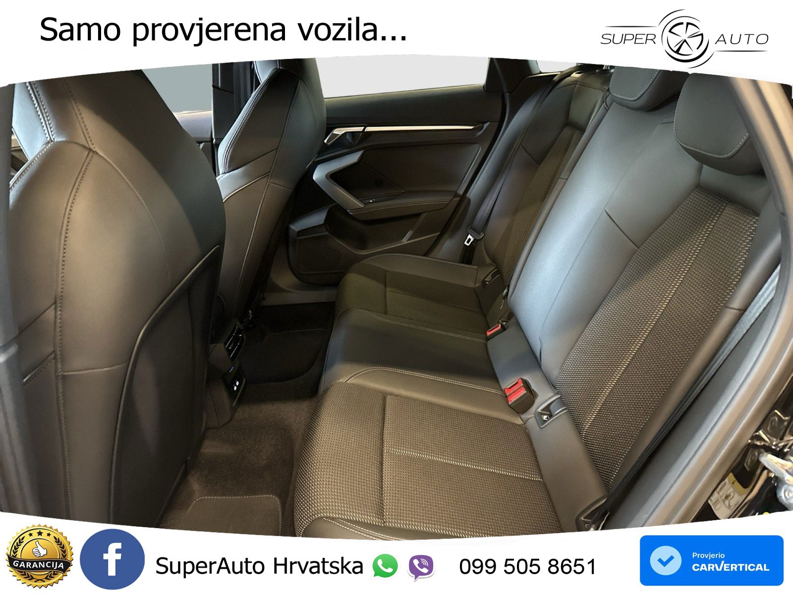 Audi A3 Sportback 40 TFSI (204 KS) quattro S tronic S line LED+GR SJED+ACC