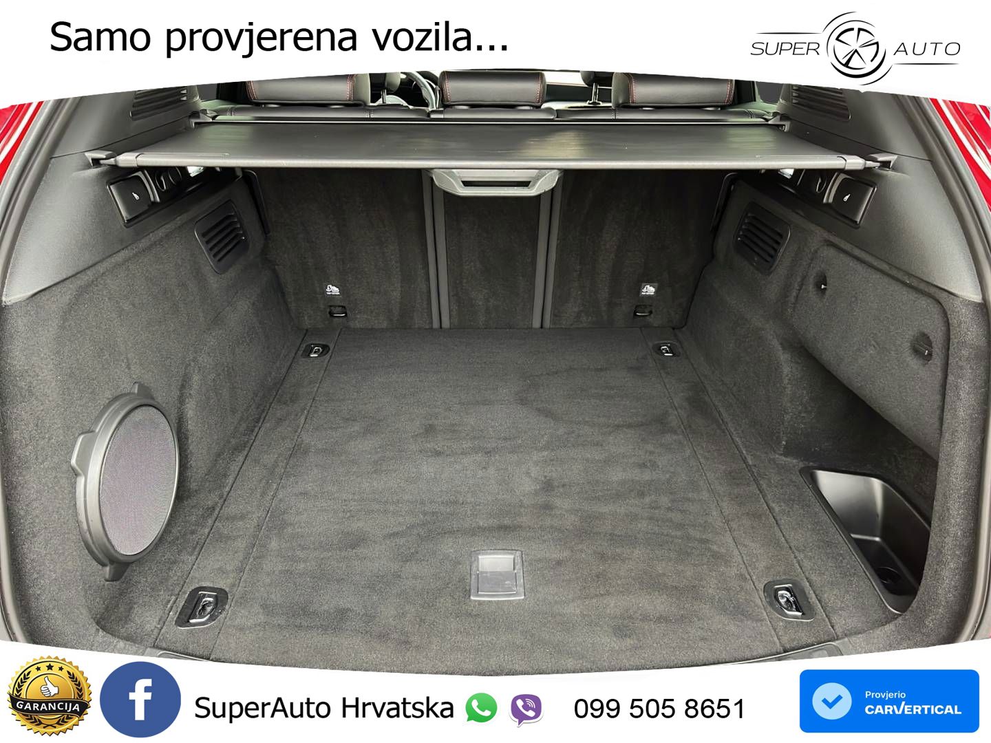 Alfa Romeo Stelvio 2.2 MultiJet II (210 KS) Q4 Automatic LED+GR SJED+ACC