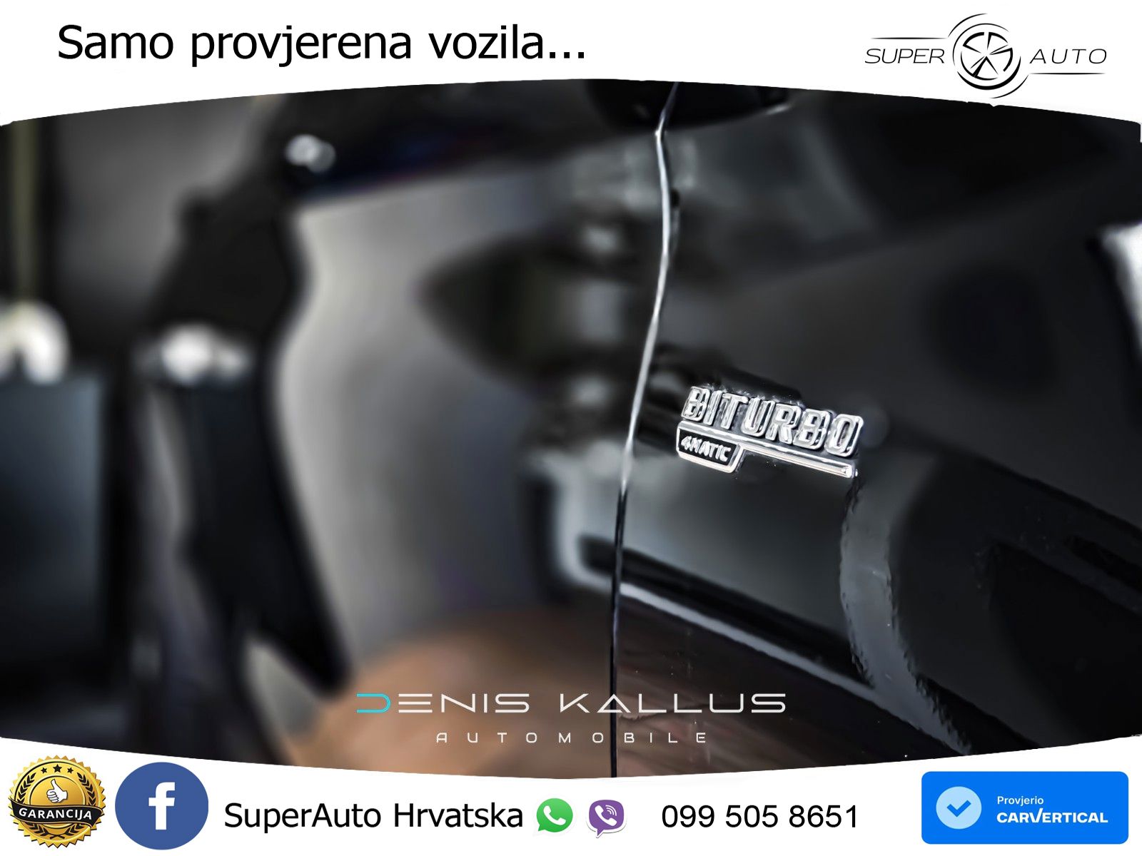 Mercedes AMG GLC 43 V6 (390 KS) 4MATIC TCT LED+GR SJED+ACC