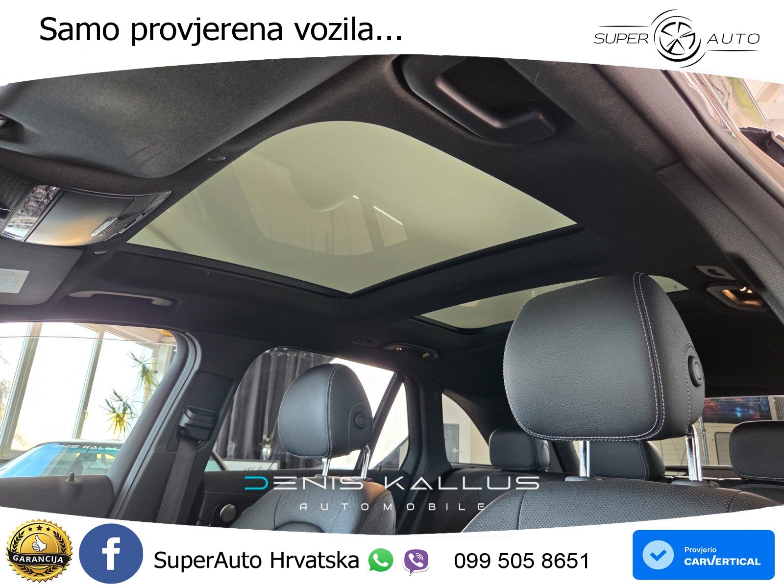 Mercedes AMG GLC 43 V6 (390 KS) 4MATIC TCT LED+GR SJED+ACC