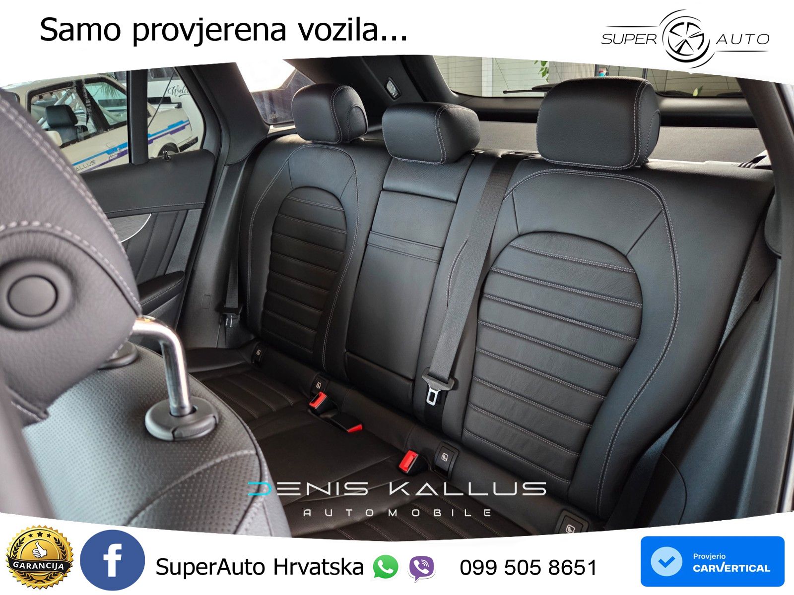 Mercedes AMG GLC 43 V6 (390 KS) 4MATIC TCT LED+GR SJED+ACC